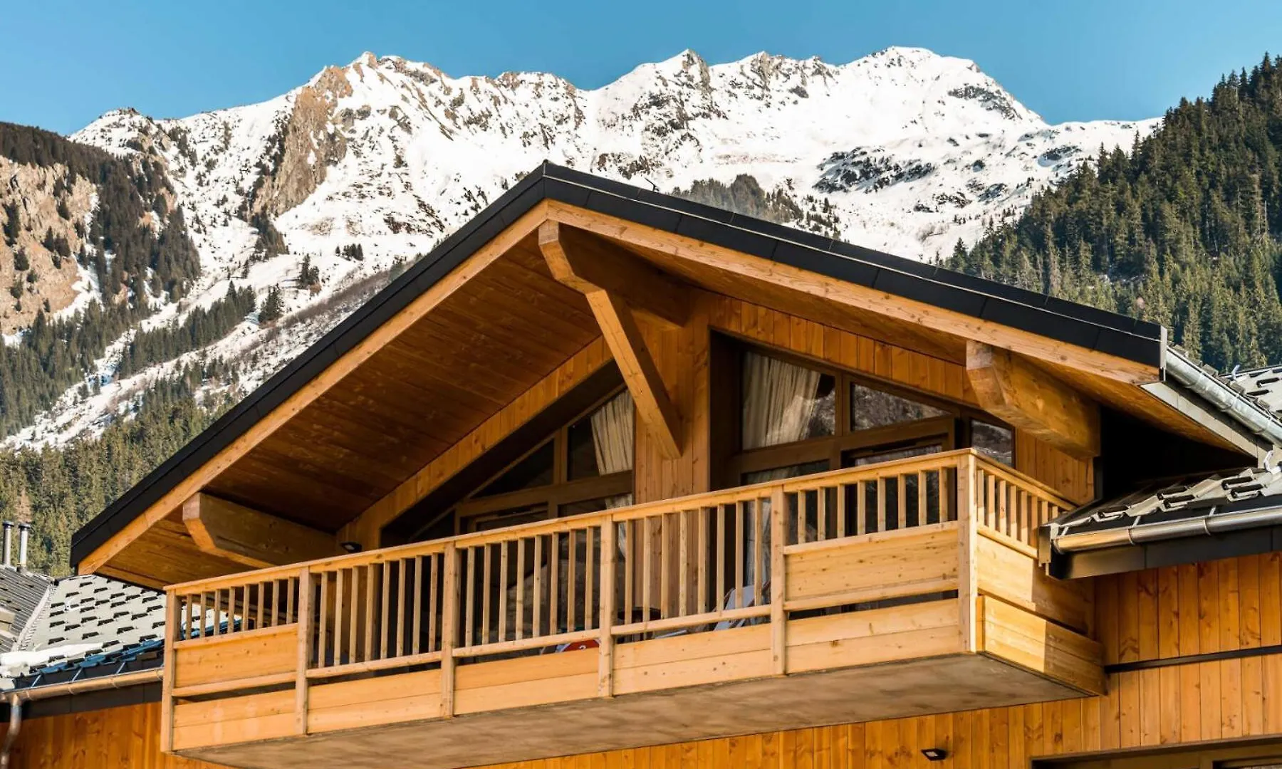 Résidence Les Terrasses De La Vanoise - 3 Pièces pour 4 Personnes MAE-5923 La Plagne 0*,