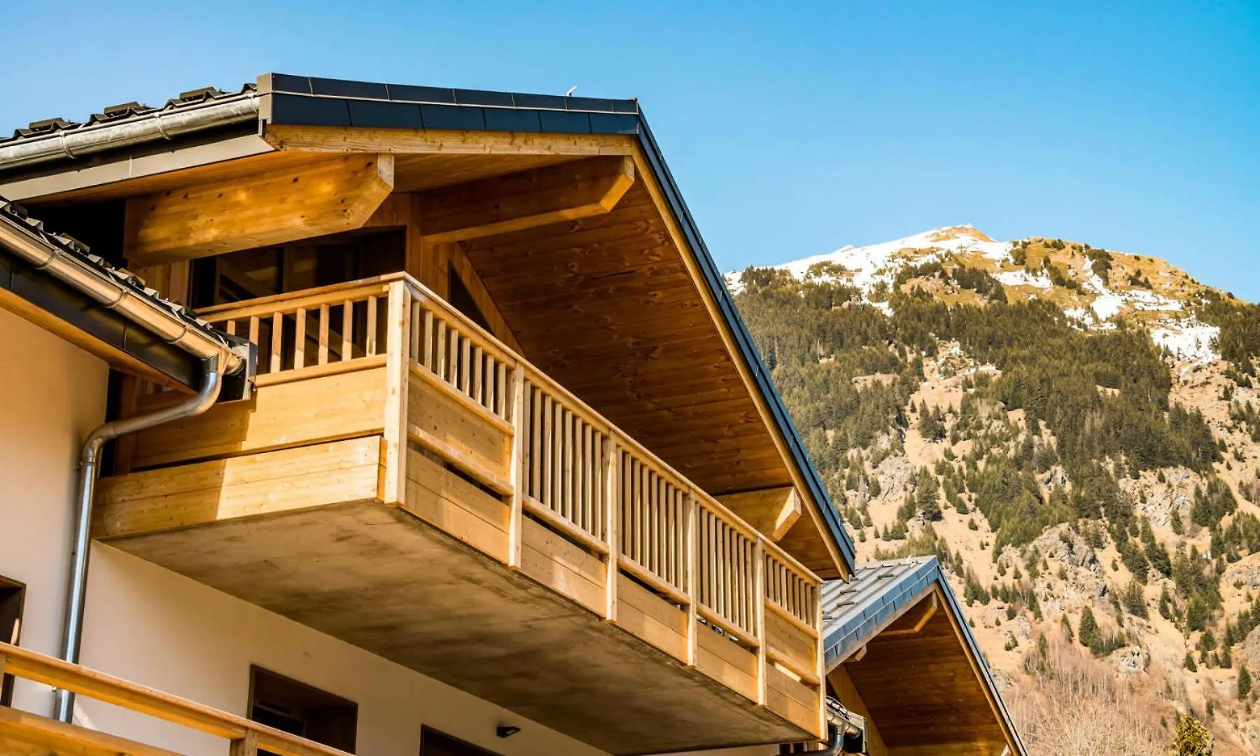Résidence Les Terrasses De La Vanoise - 3 Pièces pour 4 Personnes MAE-5923 La Plagne Apartment