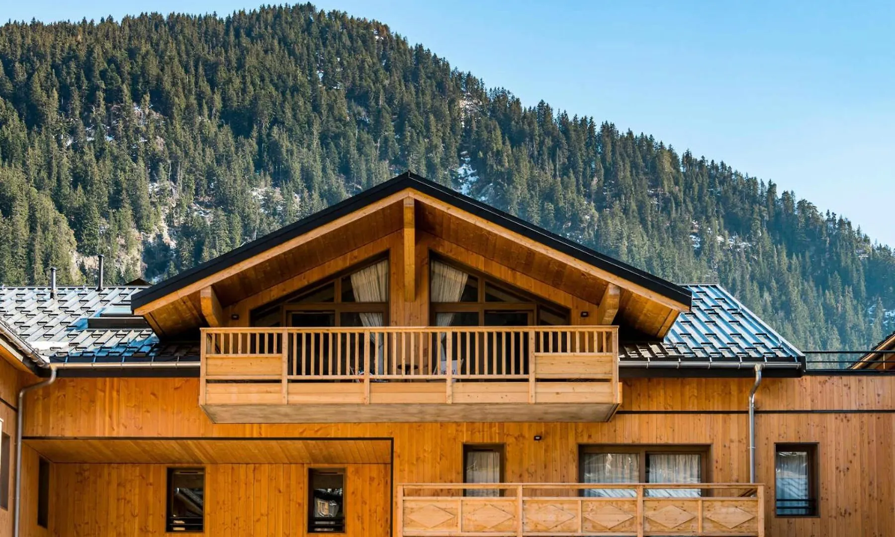 Résidence Les Terrasses De La Vanoise - 3 Pièces pour 4 Personnes MAE-5923 La Plagne